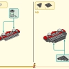Мощный грузовик команды Манки Кид (LEGO 80055)
