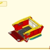 Мощный грузовик команды Манки Кид (LEGO 80055)