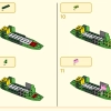 Девятиглавый зверь (LEGO 80056)