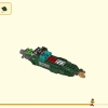 Девятиглавый зверь (LEGO 80056)