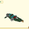 Девятиглавый зверь (LEGO 80056)