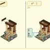 Девятиглавый зверь (LEGO 80056)