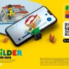 Девятиглавый зверь (LEGO 80056)