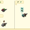 Девятиглавый зверь (LEGO 80056)
