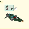 Девятиглавый зверь (LEGO 80056)