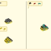Девятиглавый зверь (LEGO 80056)