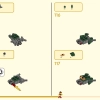 Девятиглавый зверь (LEGO 80056)