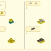 Девятиглавый зверь (LEGO 80056)