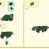 Девятиглавый зверь (LEGO 80056)