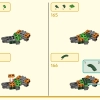 Девятиглавый зверь (LEGO 80056)