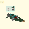 Девятиглавый зверь (LEGO 80056)