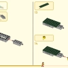Девятиглавый зверь (LEGO 80056)