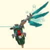 Девятиглавый зверь (LEGO 80056)