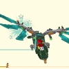 Девятиглавый зверь (LEGO 80056)