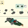 Девятиглавый зверь (LEGO 80056)