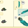 Девятиглавый зверь (LEGO 80056)