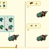 Девятиглавый зверь (LEGO 80056)