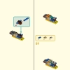Броня Огненное кольцо Нежи (LEGO 80057)