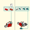 Броня Огненное кольцо Нежи (LEGO 80057)