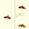 Броня Огненное кольцо Нежи (LEGO 80057)