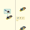 Броня Огненное кольцо Нежи (LEGO 80057)