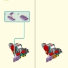 Броня Огненное кольцо Нежи (LEGO 80057)