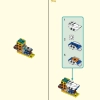 Броня Огненное кольцо Нежи (LEGO 80057)