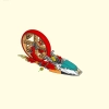Броня Огненное кольцо Нежи (LEGO 80057)