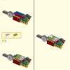 Броня Огненное кольцо Нежи (LEGO 80057)