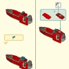 Броня Огненное кольцо Нежи (LEGO 80057)