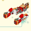 Броня Огненное кольцо Нежи (LEGO 80057)
