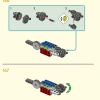 Броня Огненное кольцо Нежи (LEGO 80057)