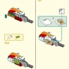 Броня Огненное кольцо Нежи (LEGO 80057)