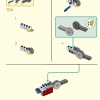 Броня Огненное кольцо Нежи (LEGO 80057)
