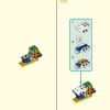 Броня Огненное кольцо Нежи (LEGO 80057)