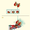 Броня Огненное кольцо Нежи (LEGO 80057)