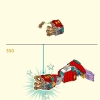 Броня Огненное кольцо Нежи (LEGO 80057)