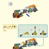 Броня Огненное кольцо Нежи (LEGO 80057)