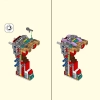 Броня Огненное кольцо Нежи (LEGO 80057)