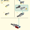 Броня Огненное кольцо Нежи (LEGO 80057)