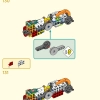Броня Огненное кольцо Нежи (LEGO 80057)