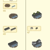 Небесная Пагода (LEGO 80058)