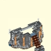 Небесная Пагода (LEGO 80058)