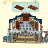 Небесная Пагода (LEGO 80058)