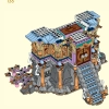 Небесная Пагода (LEGO 80058)