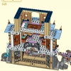 Небесная Пагода (LEGO 80058)