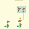 Небесная Пагода (LEGO 80058)