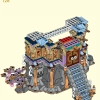 Небесная Пагода (LEGO 80058)