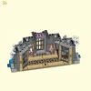Небесная Пагода (LEGO 80058)