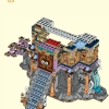 Небесная Пагода (LEGO 80058)